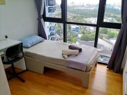 The Trilinq (D5), Condominium #547926521